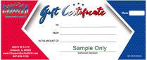 Don't know what to buy for that special person on their birthday or anniversary? Buy gift certificates for all of your loved ones and friends. They can have a night out without cooking or they can pick out the perfect Choppers T-Shirt or Sweatshirt! They will love you! Don't know what to buy for that special person on their birthday or anniversary? Buy gift certificates for all of your loved ones and friends. They can have a night out without cooking or they can pick out the perfect Choppers T-Shirt or Sweatshirt! They will love you!