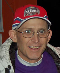Tommy Homen